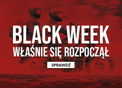 Black Week 2025