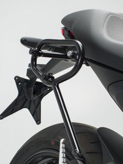 Stelaż SLC Legend Gear SW-MOTECH do sakw bocznych LC1 Ducati Monster 1200/ S [17-], Monster 821, Supersport / S 937 [17-] - [na prawą stronę]
