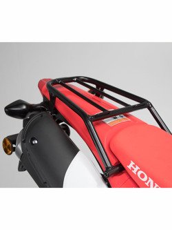 Tylny bagażnik motocyklowy SW-MOTECH Honda CRF 250 L [12-22]